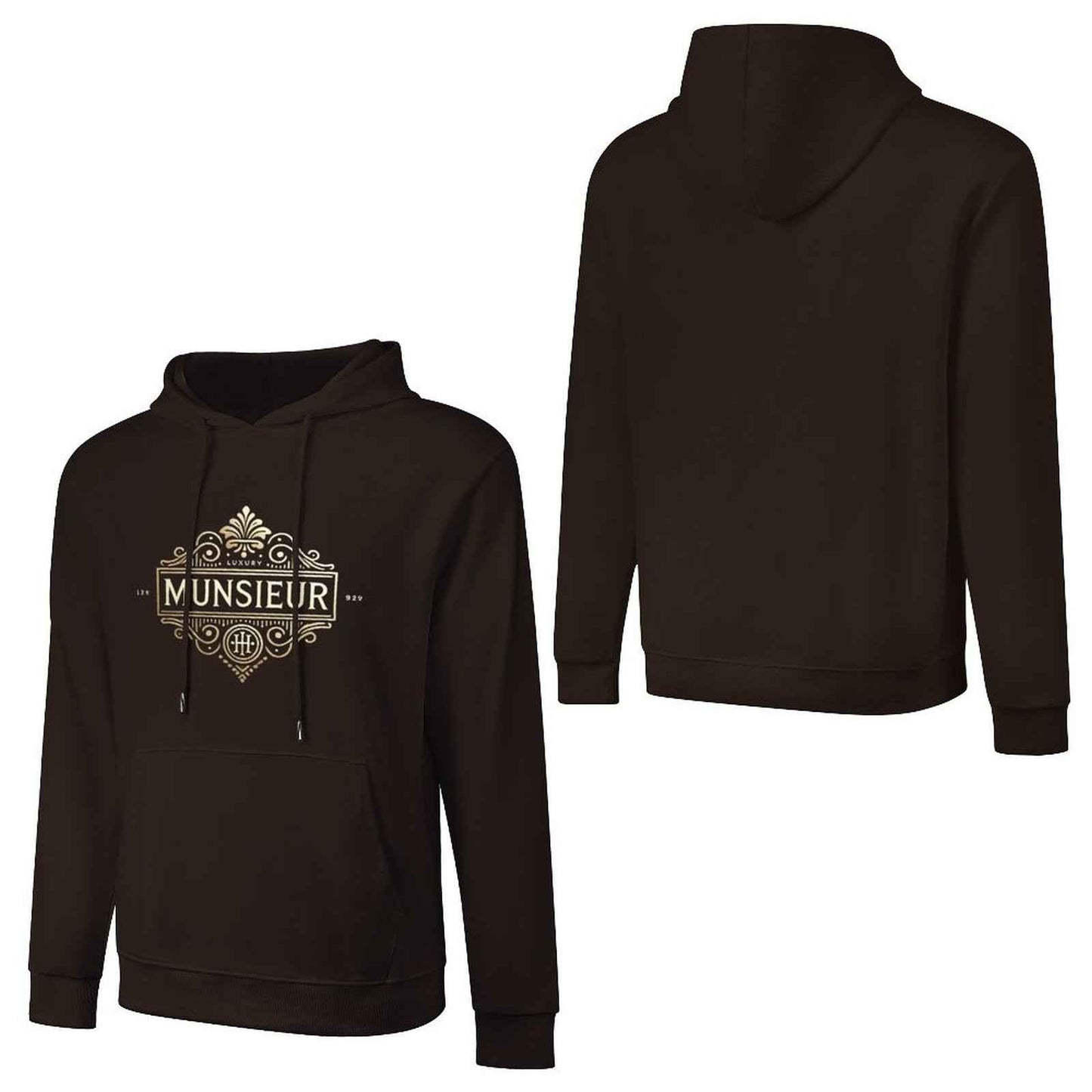 Munsieur Designer Hoodies for Men - Munsieur - Munsieur