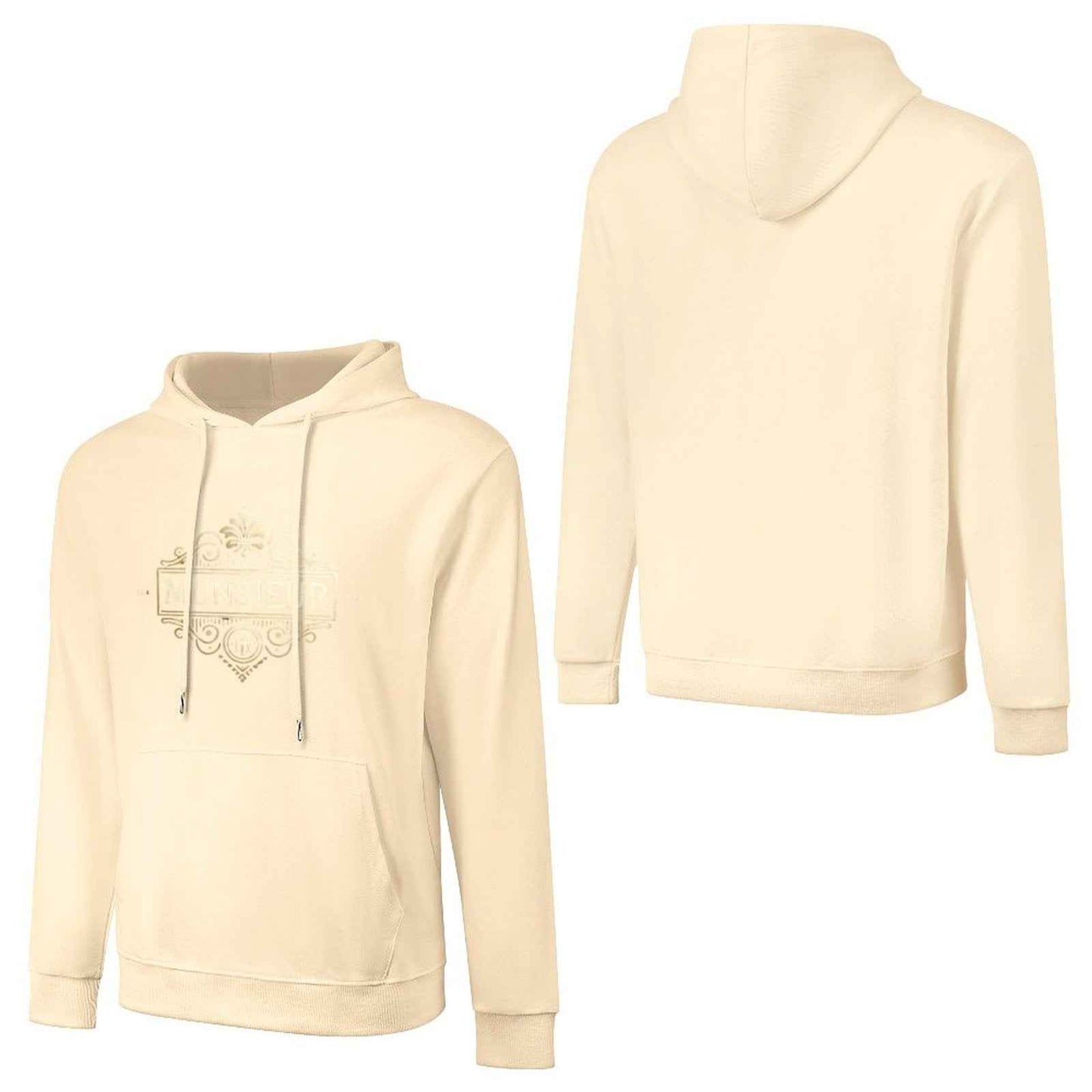 Munsieur Designer Hoodies for Men - Munsieur - Munsieur