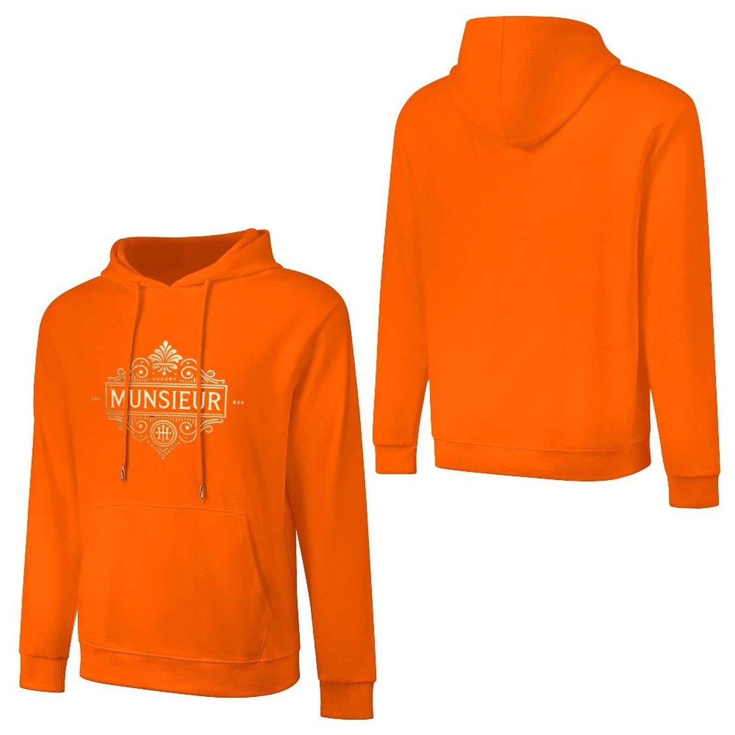 Munsieur Designer Hoodies for Men - Munsieur - Munsieur