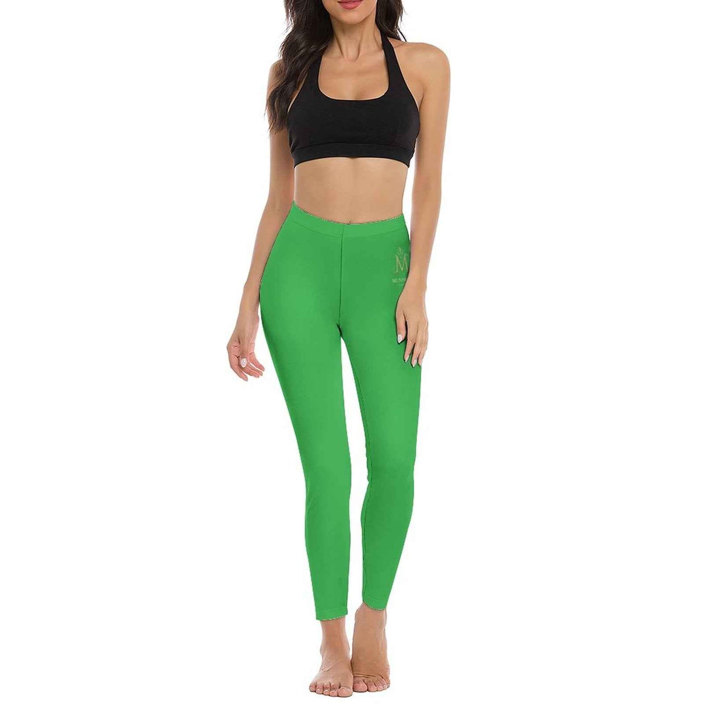 Munsieur Fashion Leggings - Premium Urban Style - Munsieur