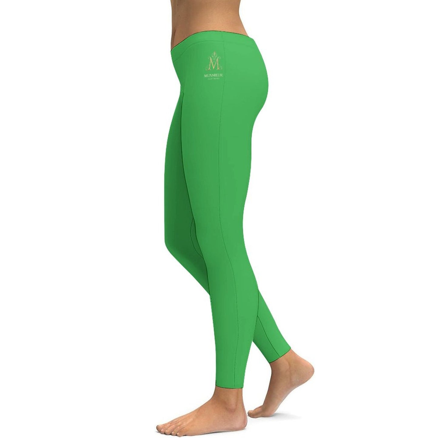 Munsieur Fashion Leggings - Premium Urban Style - Munsieur