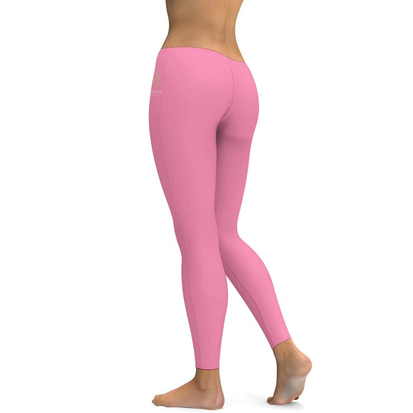 Munsieur Leggings for Women: Luxuriously Soft with a Flattering Fit - Munsieur