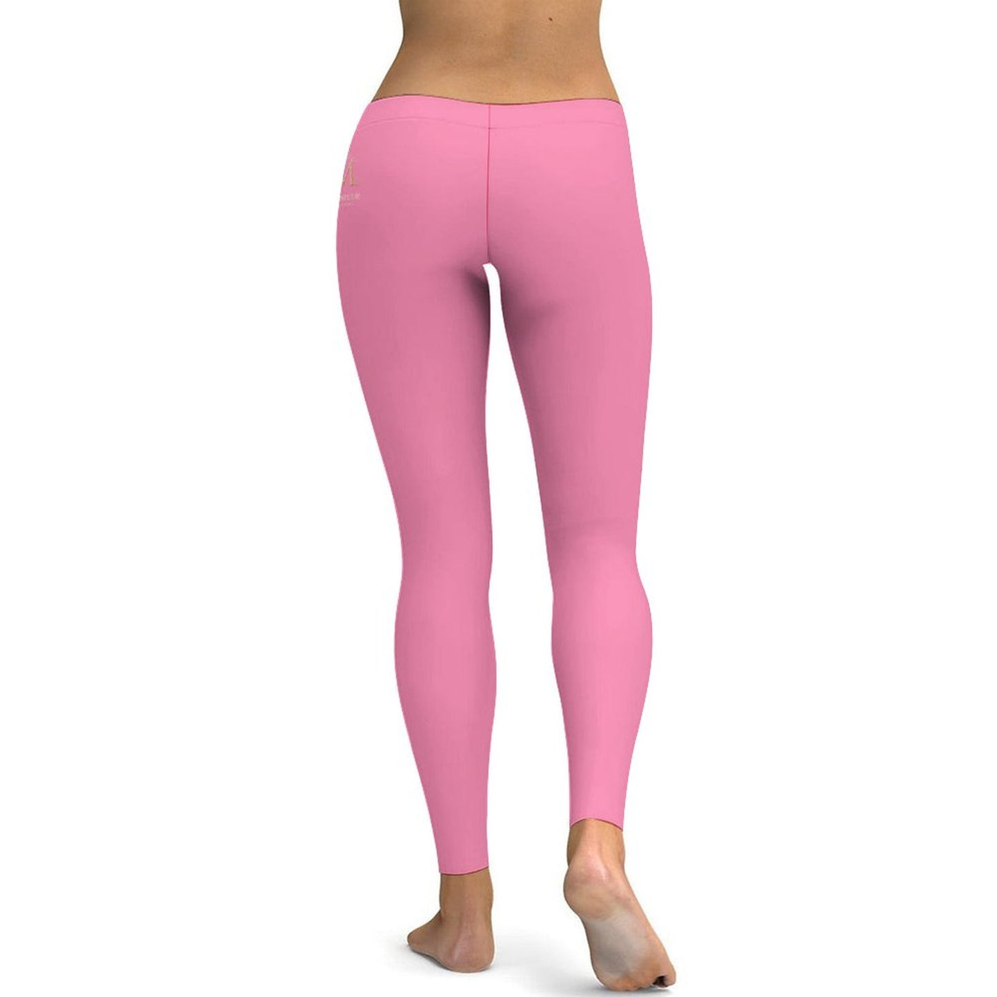 Munsieur Leggings for Women: Luxuriously Soft with a Flattering Fit - Munsieur