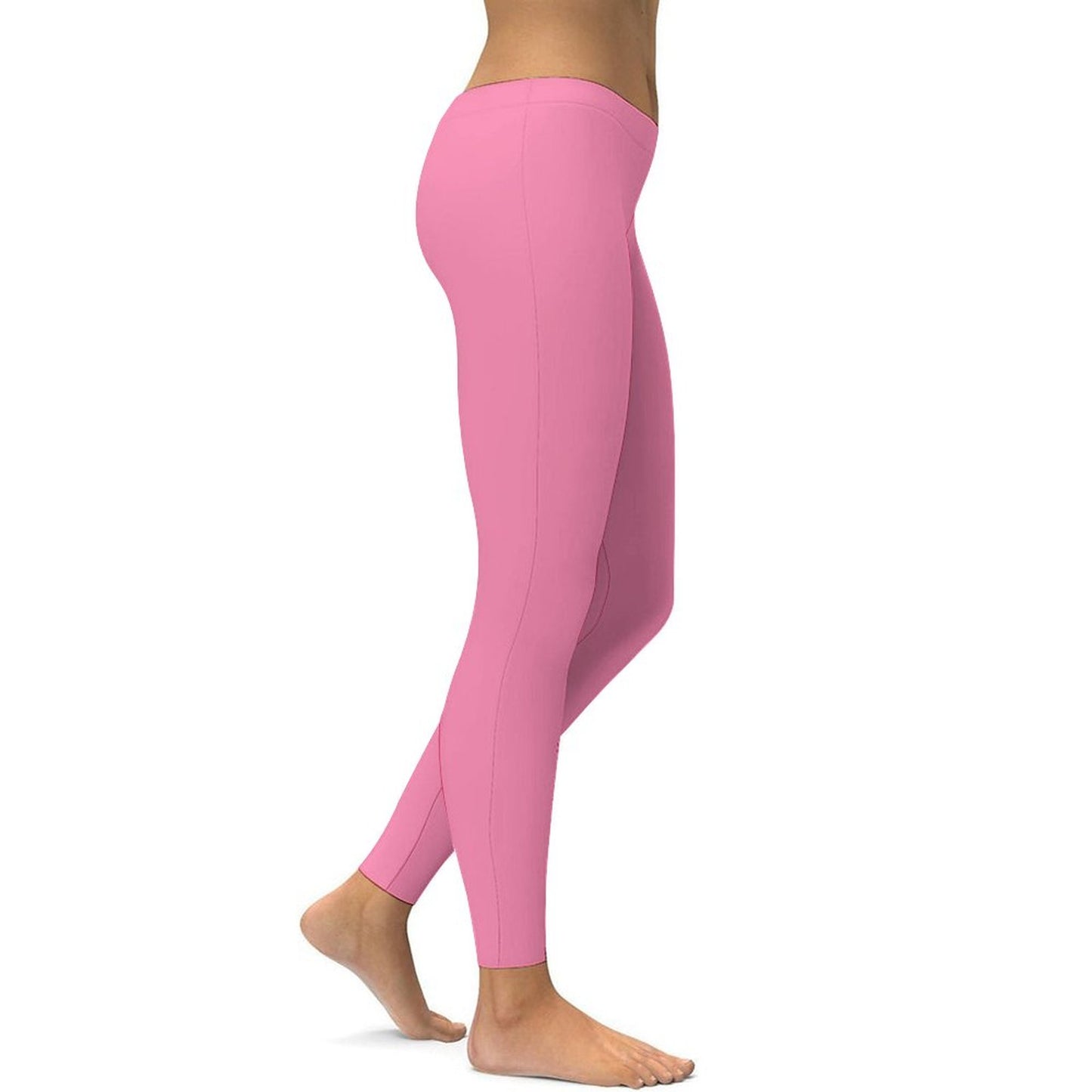 Munsieur Leggings for Women: Luxuriously Soft with a Flattering Fit - Munsieur