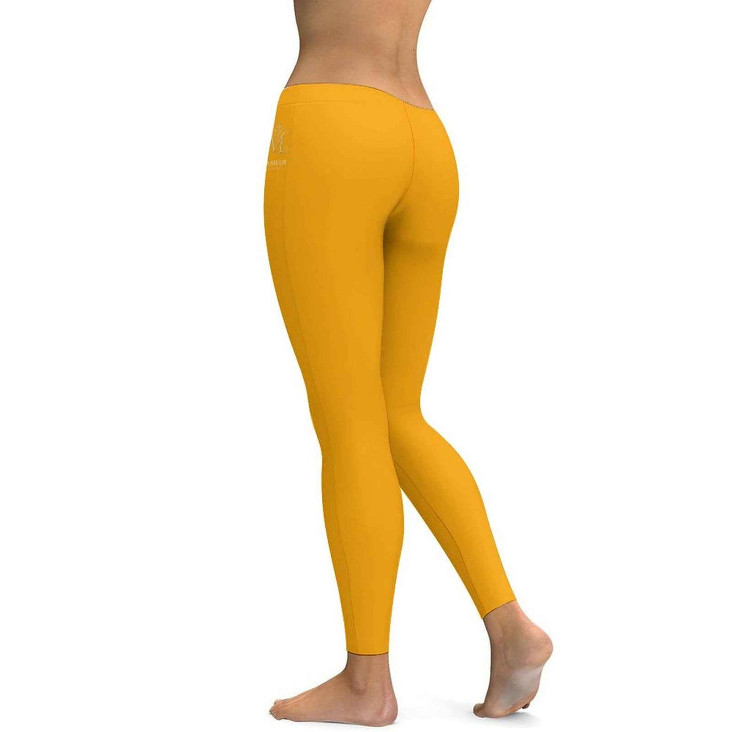 Munsieur Premium Leggings for Stylish Urban Wear - Munsieur