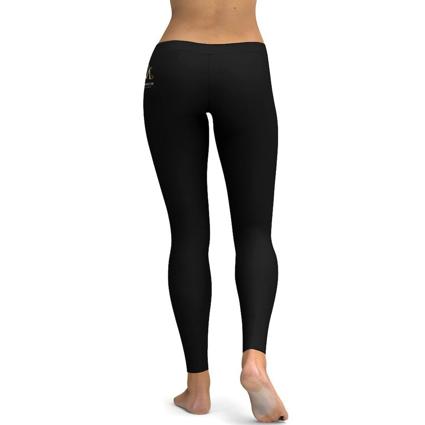 Munsieur Urban Style Women's Leggings for Fashion Forward - Munsieur