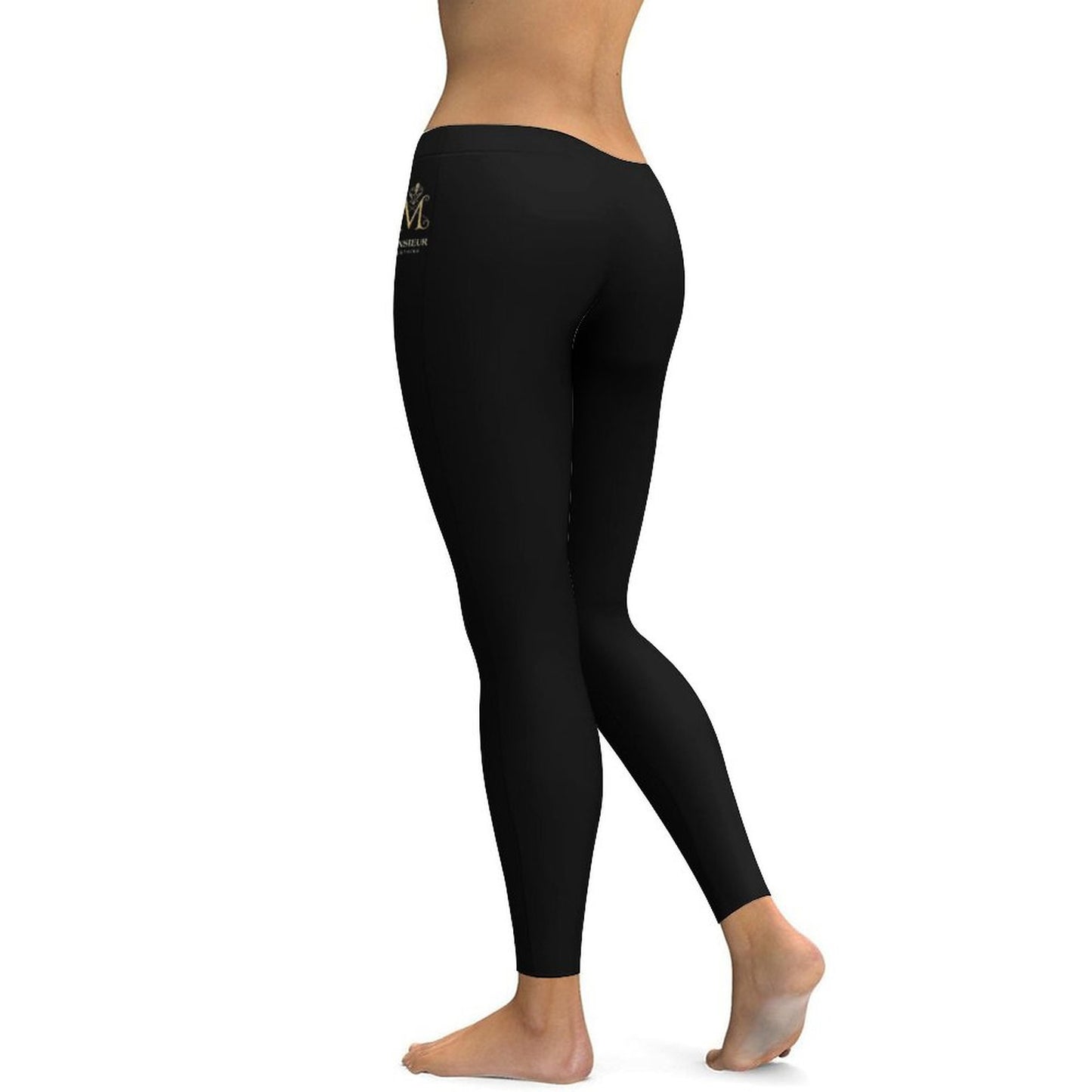 Munsieur Urban Style Women's Leggings for Fashion Forward - Munsieur