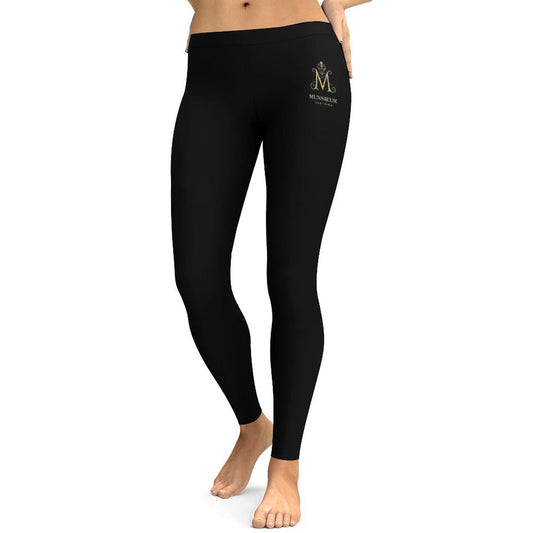 Munsieur Urban Style Women's Leggings for Fashion Forward - Munsieur