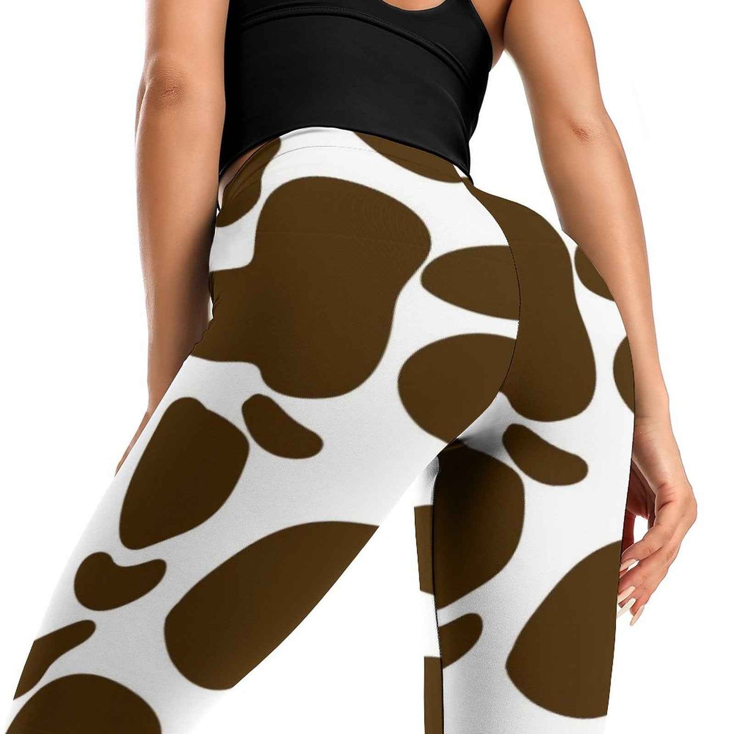 Comfortable Leggings for Women - Munsieur