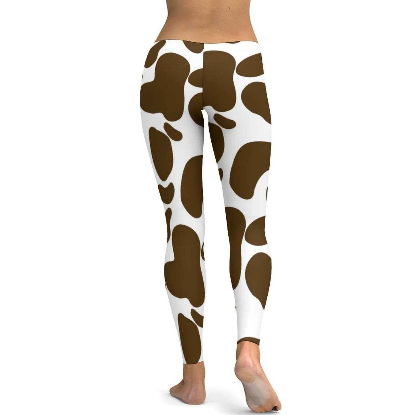 Comfortable Leggings for Women - Munsieur