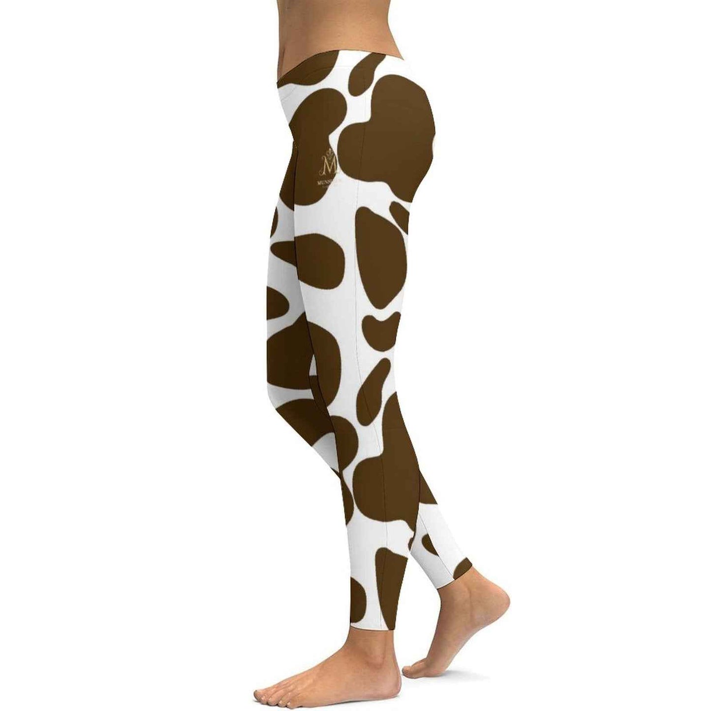 Comfortable Leggings for Women - Munsieur