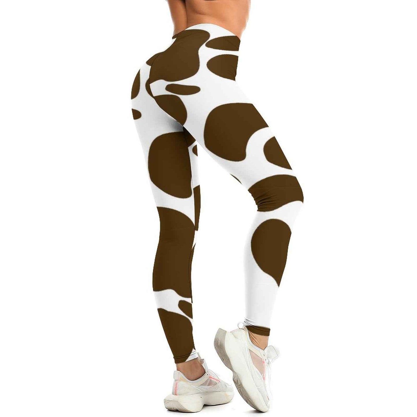 Comfortable Leggings for Women - Munsieur