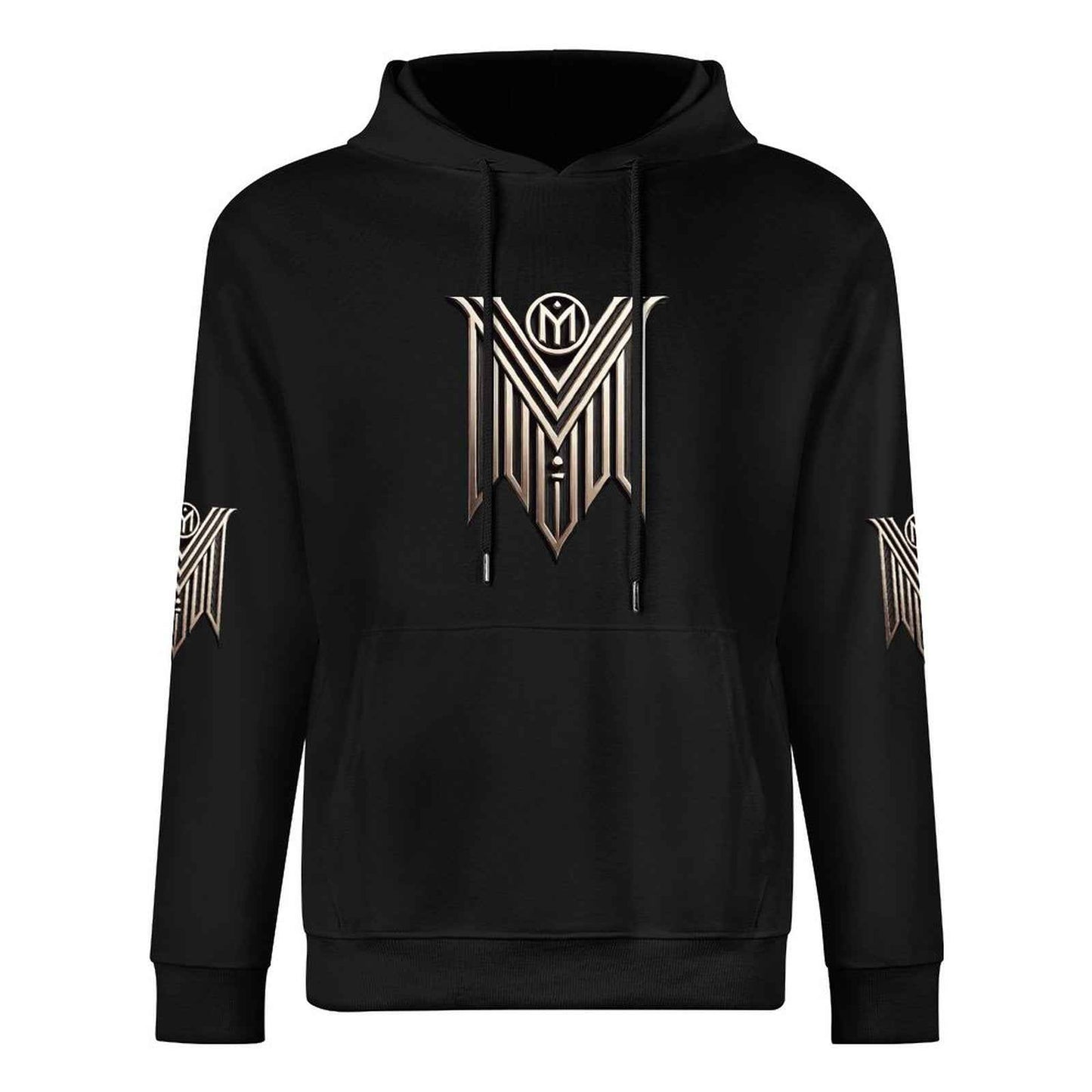 Munsieur Design Comfortable Urban Fashion Hoodie - Munsieur