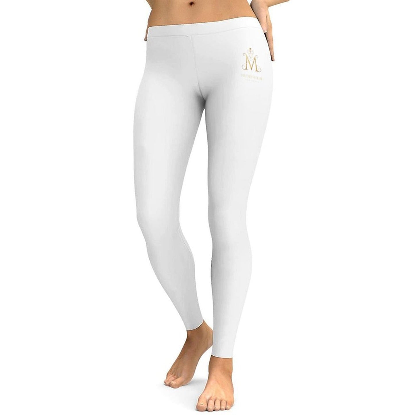 Stylish Leggings for Women by Munsieur - Munsieur