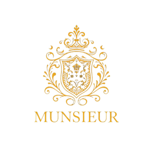 I Wasn't Looking for a New Brand. Munsieur Found Me.