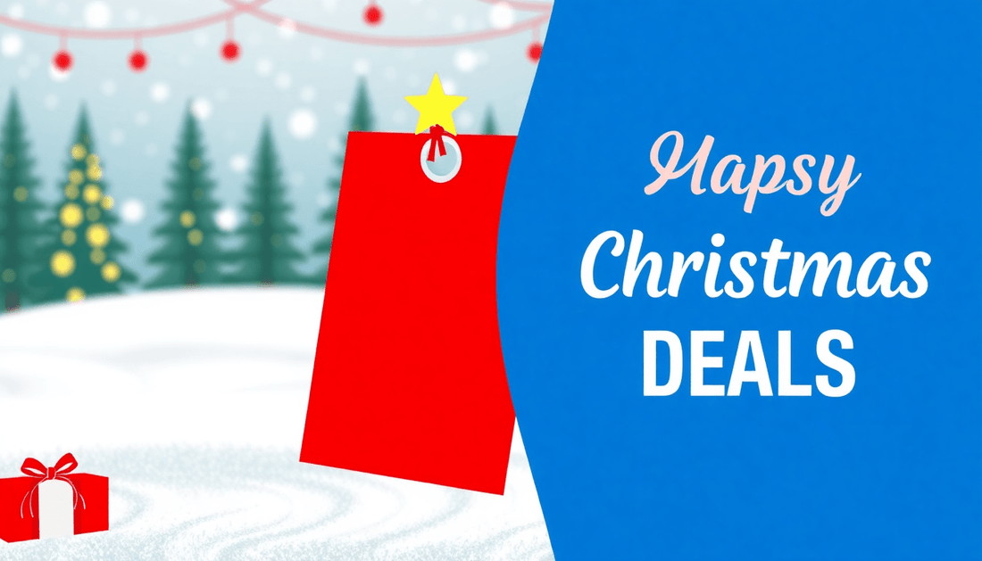 Christmas Sales: Best Luxury Streetwear Shopping Online at Munsieur - Munsieur