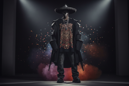 How to Dress for Cinco de Mayo Without Looking Like a Costume — Avant-Garde Edition 2026