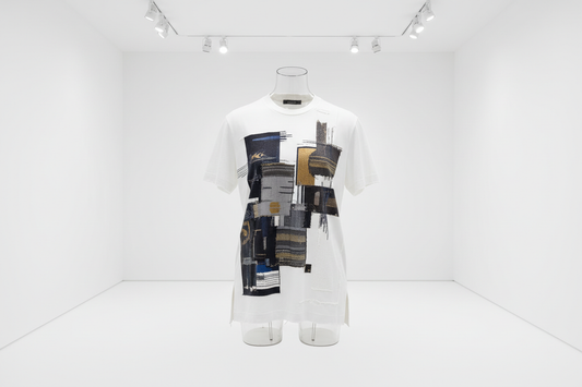 The Graphic Tee as Cultural Artifact
