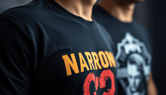 What Makes Premium Streetwear Different: Quality and Craftsmanship in Urban Luxury Graphic T-Shirts - Munsieur