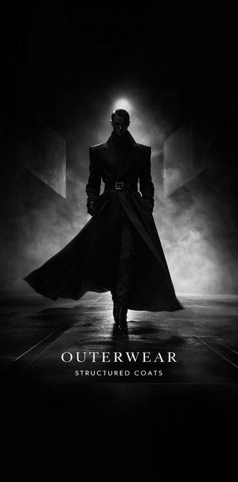 Outerwear