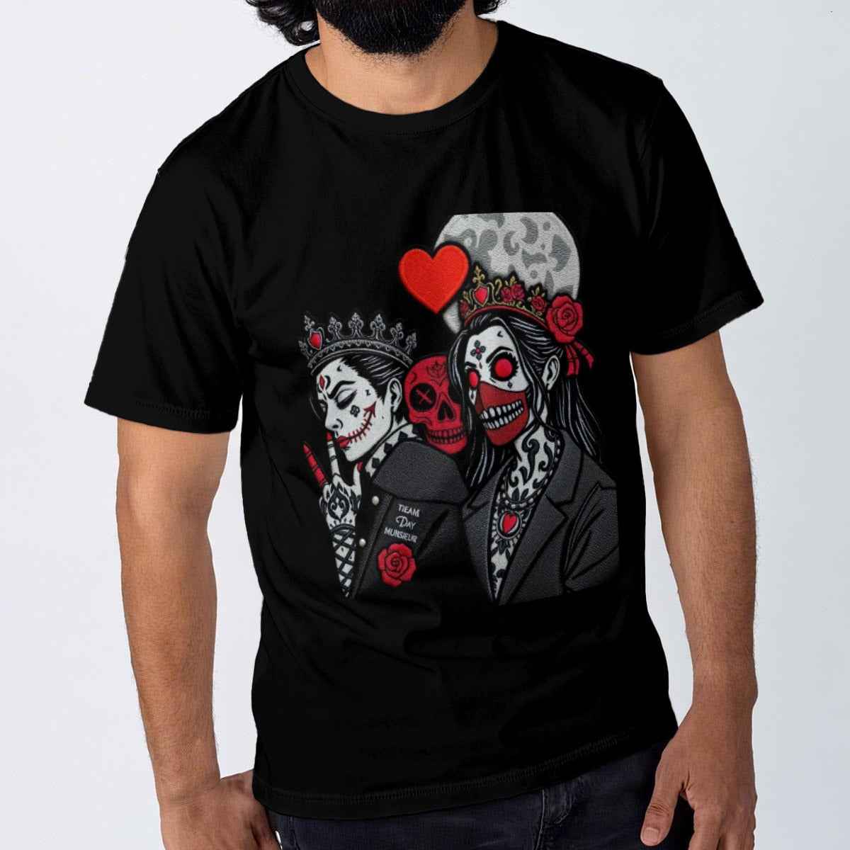 Munsieur Valentine's Day Collection