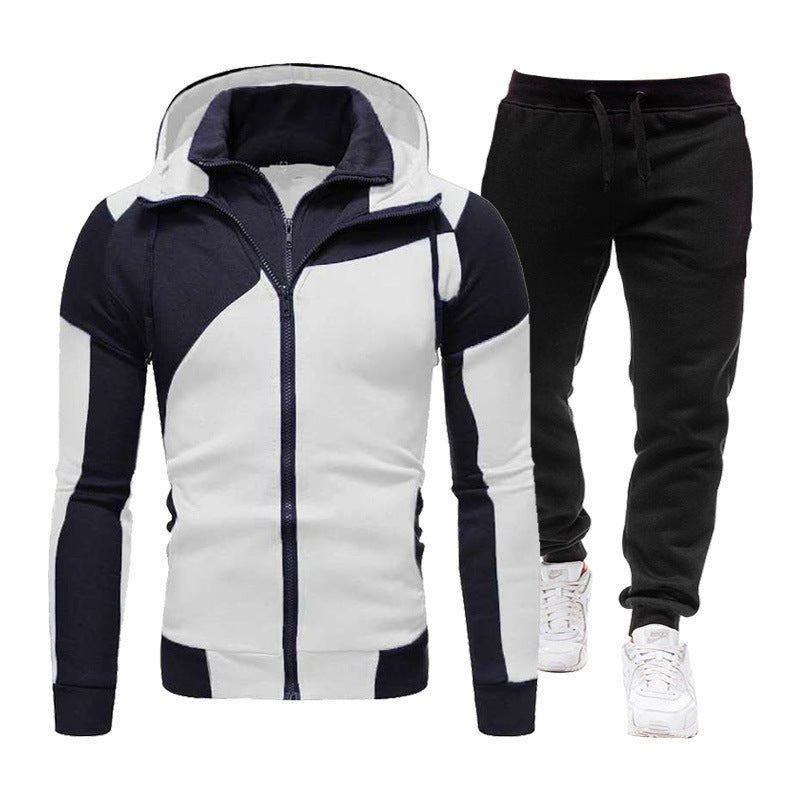 Elevate Your Look with Premium Streetwear Joggers and Sets for Men - Munsieur