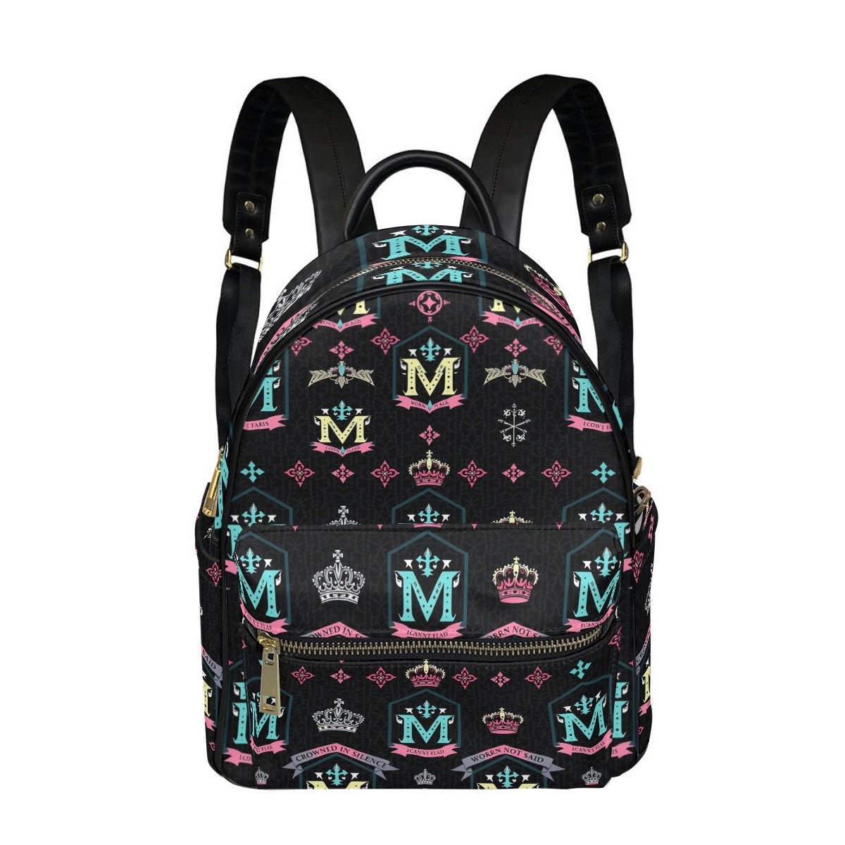 Stylish Essentials: Premium Backpacks for Urban Fashion - Munsieur
