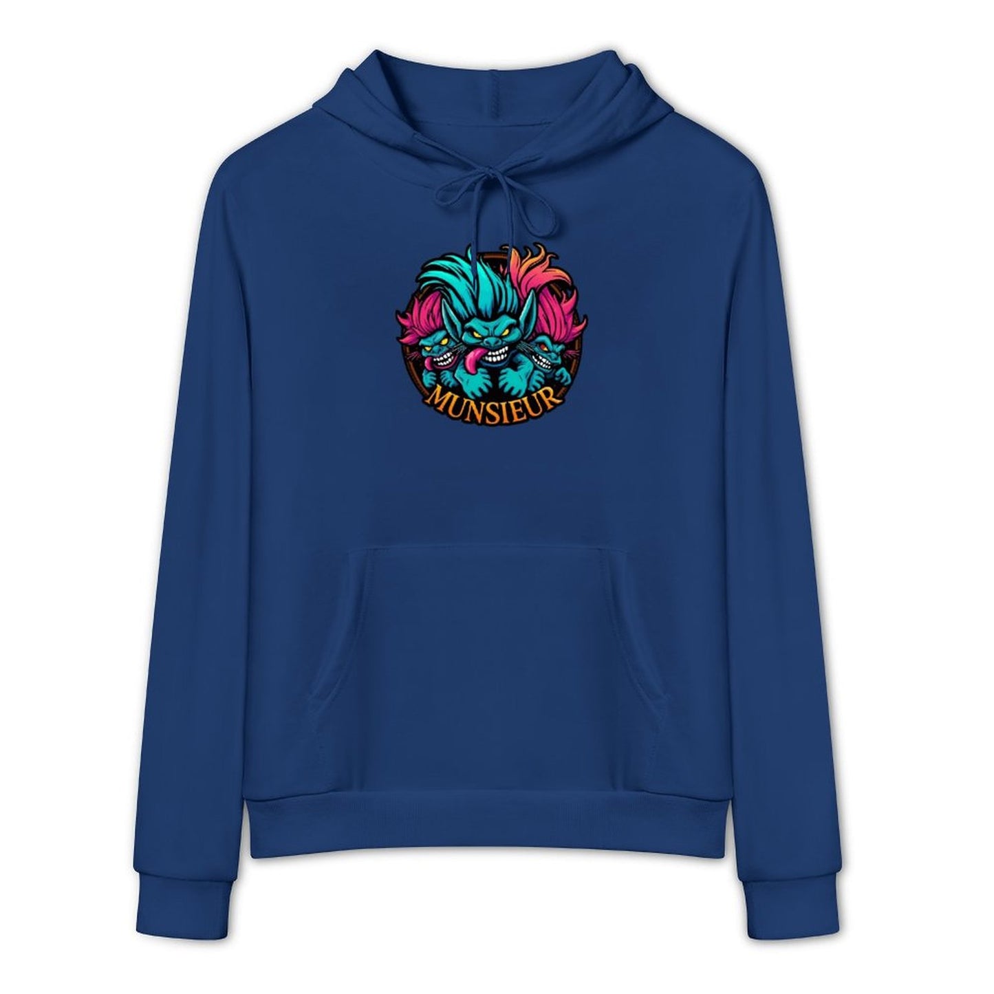 Shop Now Elevate Your Style with Munsieur Women's Sweater - Munsieur