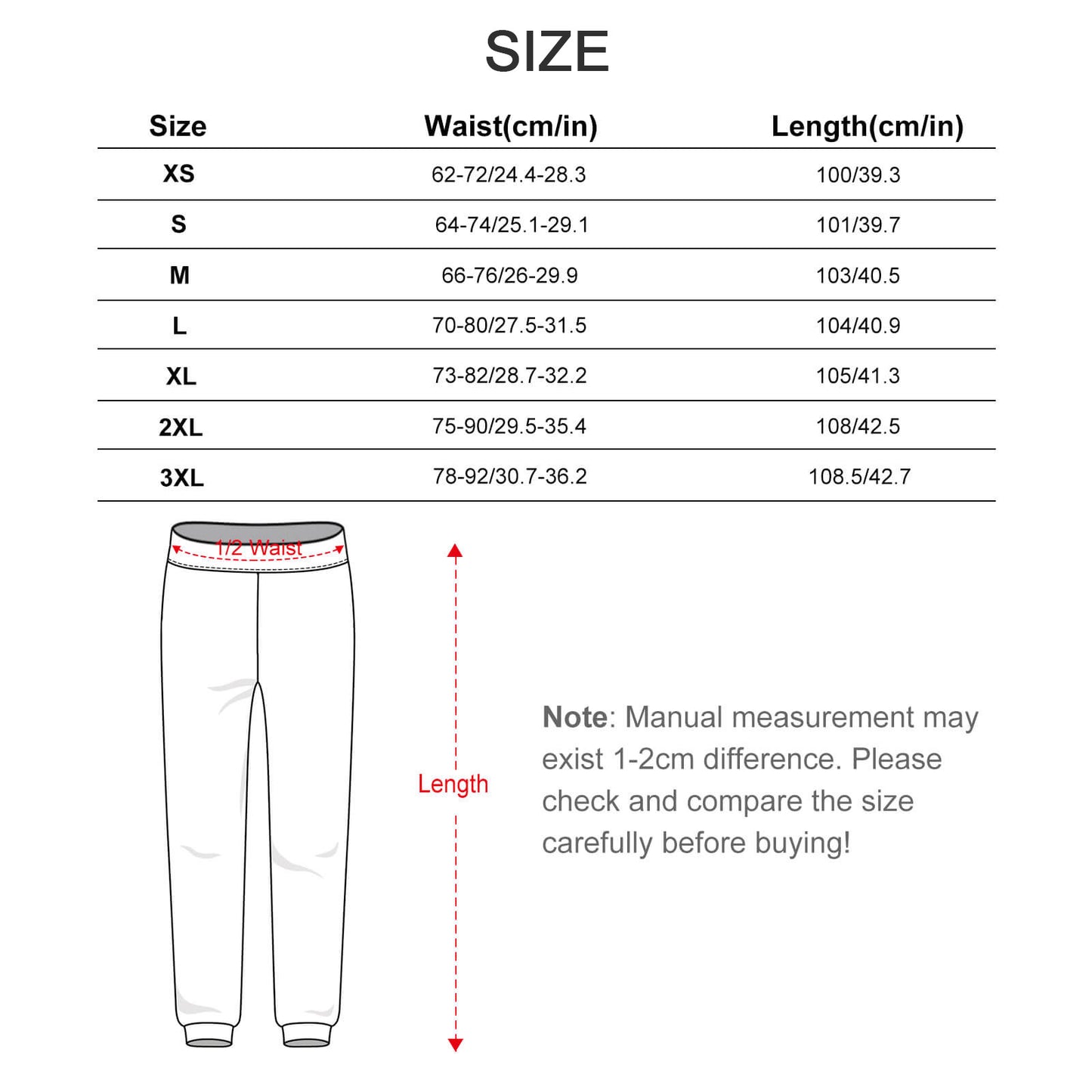 Munsieur Joggers for Men: The Perfect Blend of Comfort and Style - Munsieur