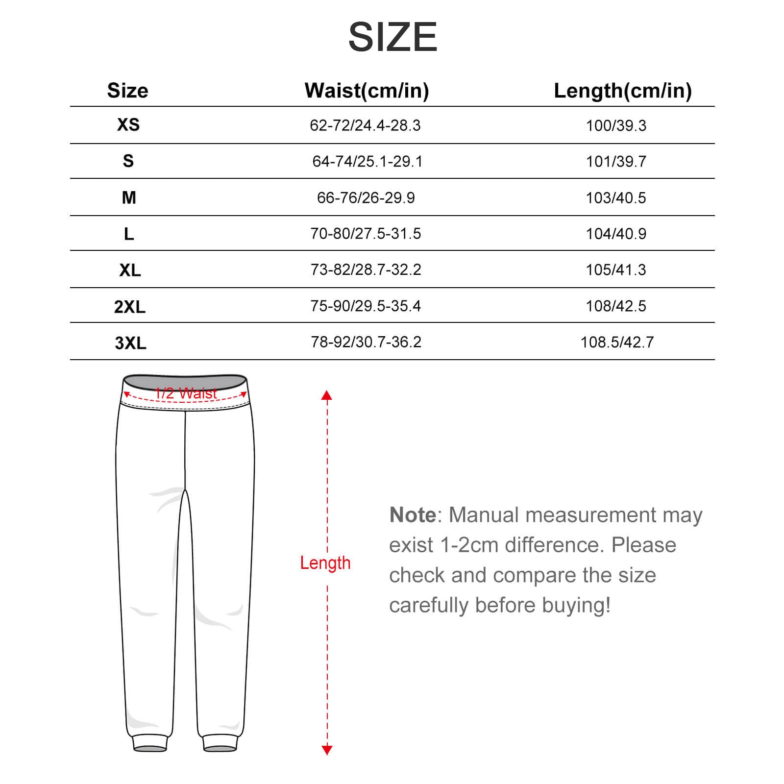 Munsieur Joggers for Men: The Perfect Blend of Comfort and Style - Munsieur