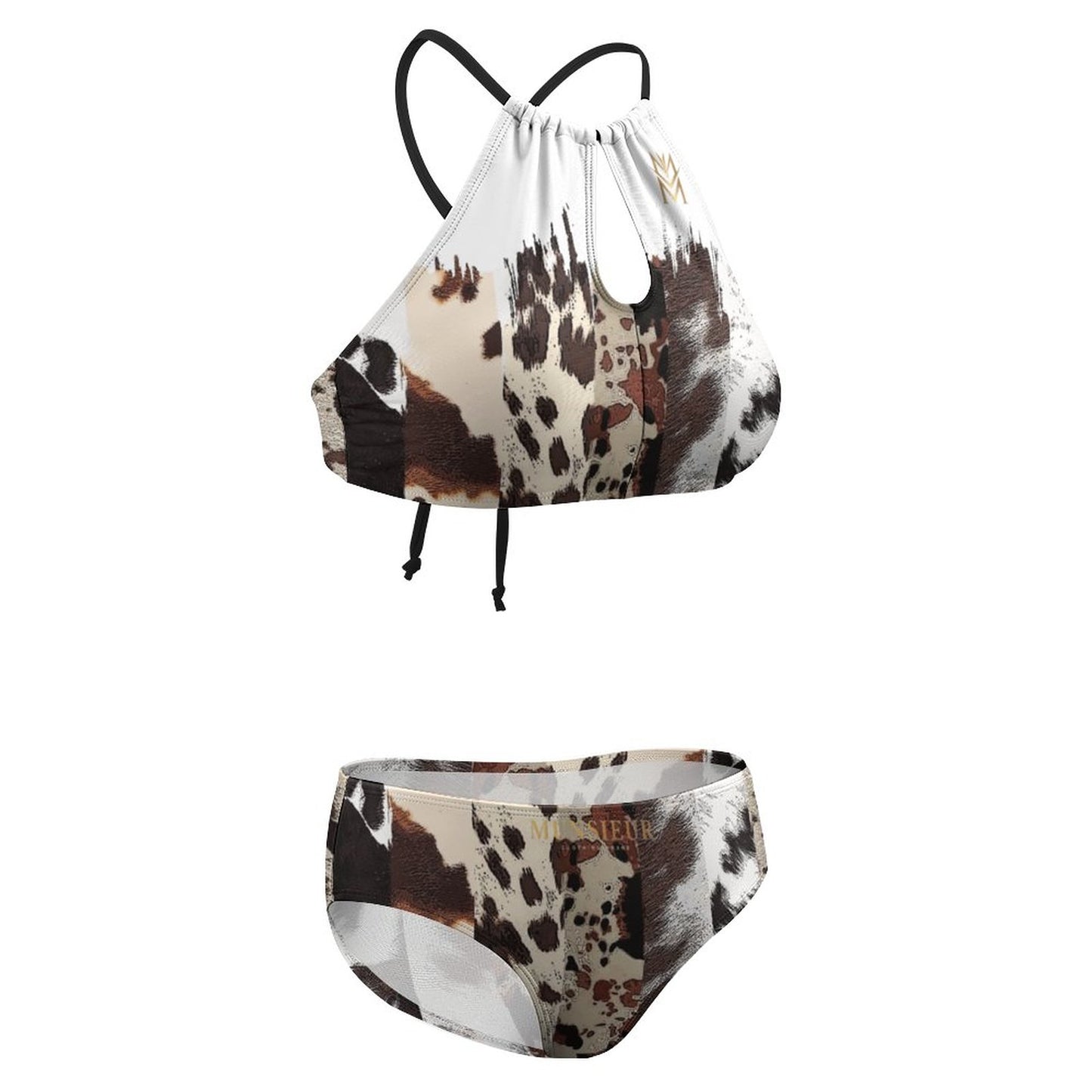 Munsieur Women's Lingerie – Sensual, Sophisticated, Unapologetically You! - Munsieur