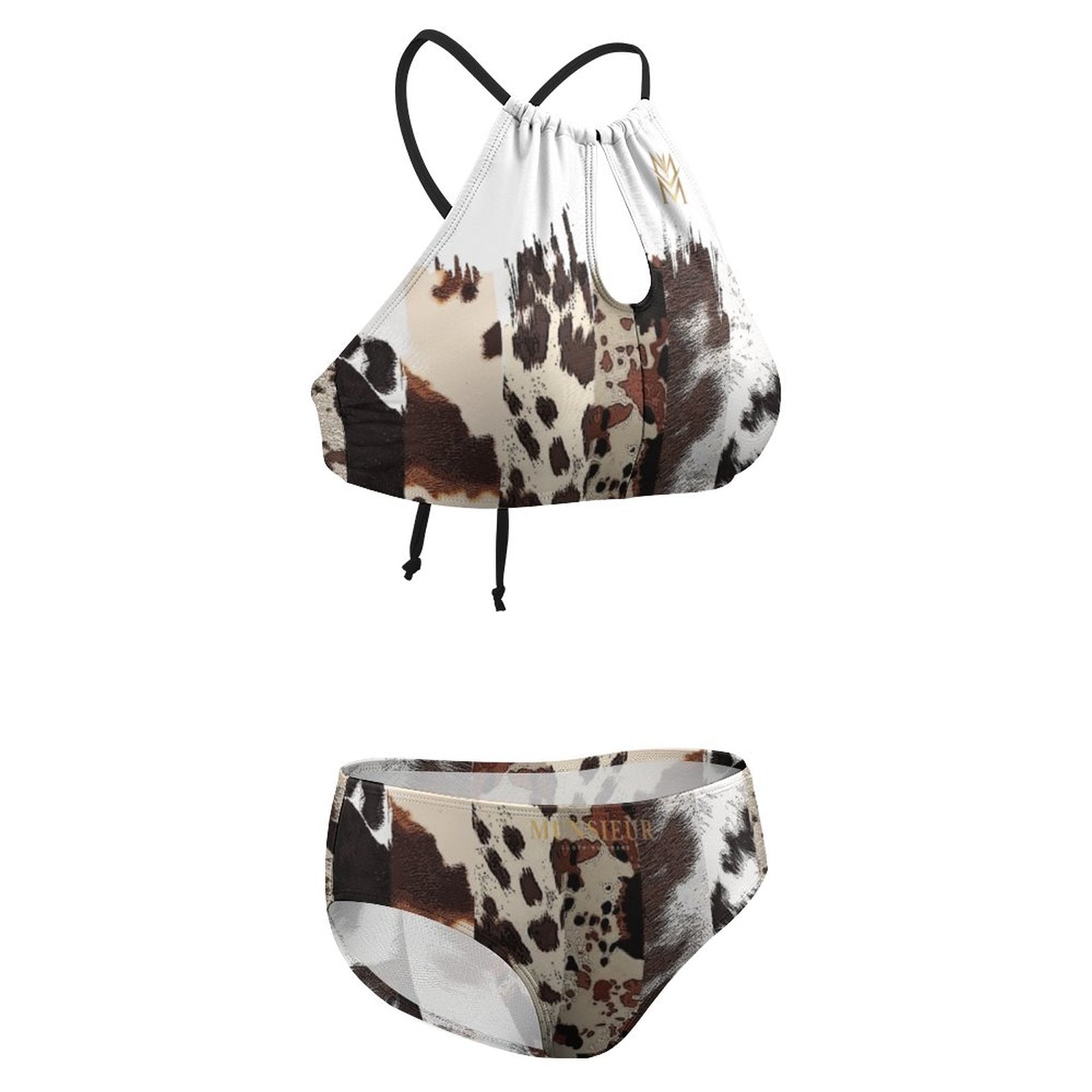 Munsieur Women's Lingerie – Sensual, Sophisticated, Unapologetically You! - Munsieur