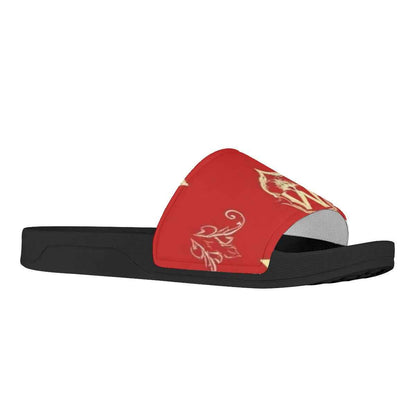 Slides Sandals Shoes