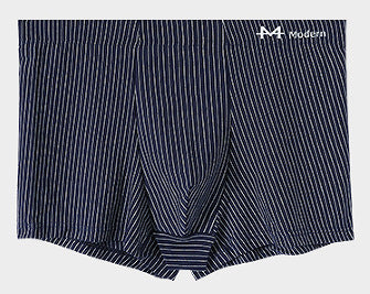 Men's Underwear Cotton Soft And Comfortable Briefs - Munsieur