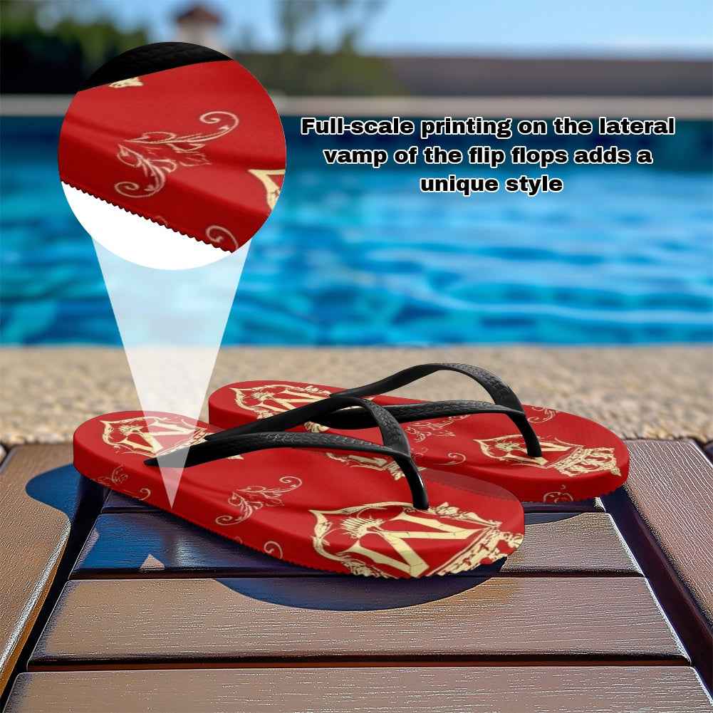 Women's Flip Flops