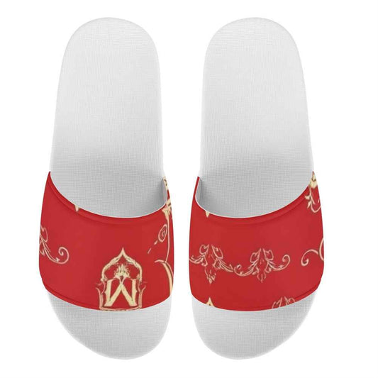 Slides Sandals Shoes