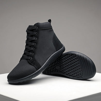 Autumn Fashion High-top Casual Striders Trendy All-matching Men's Z Striders - Munsieur