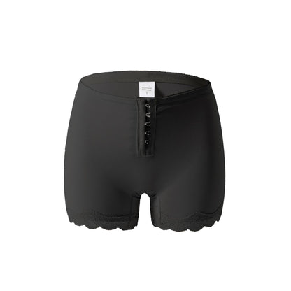 Body Shaping Mid Waist Abdominal Shapewear for Women Lingerie Sleepwear - Munsieur