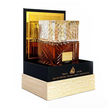 Simple And Versatile Arab Cologne From The Middle East
