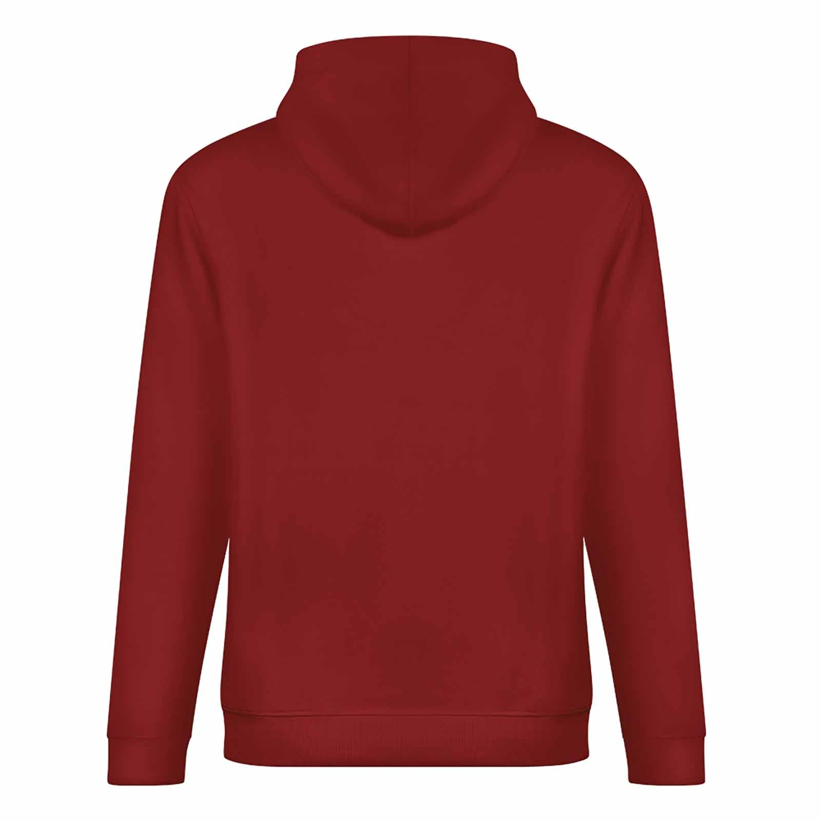 Munsieur Bone Deep: The Ultimate Skull Hoodie for Men - Munsieur