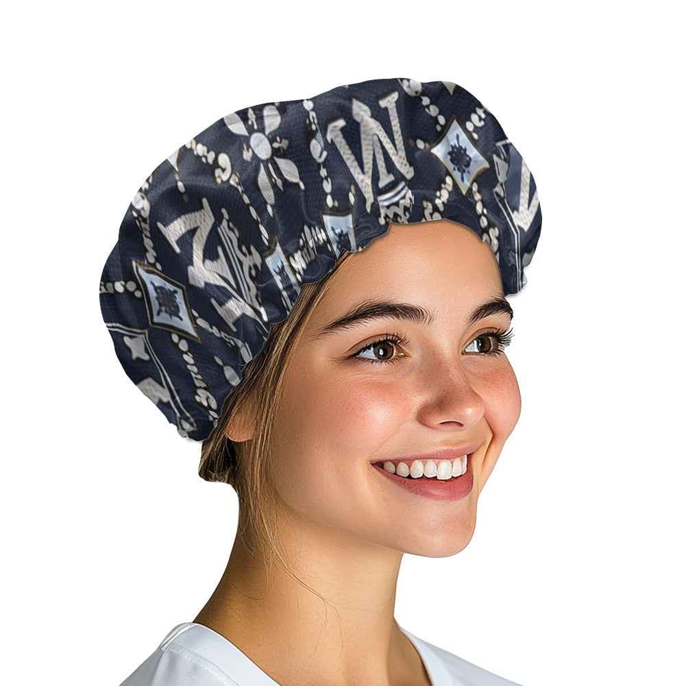 Sleep Bonnet Cap