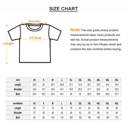 MUNSIEUR All-Over Print Men's Tee New Arrivals