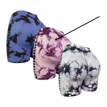 Women's Yoga Bottoms Maximum Lift Bottoms - Munsieur