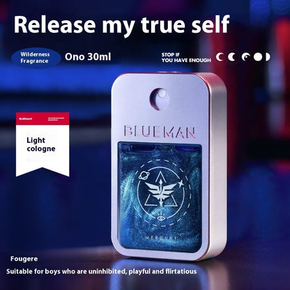 Men's Lasting Fragrance Cologne