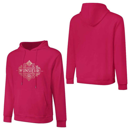 Munsieur Designer Hoodies for Men - Munsieur - Munsieur