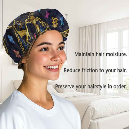 Sleep Bonnet Cap