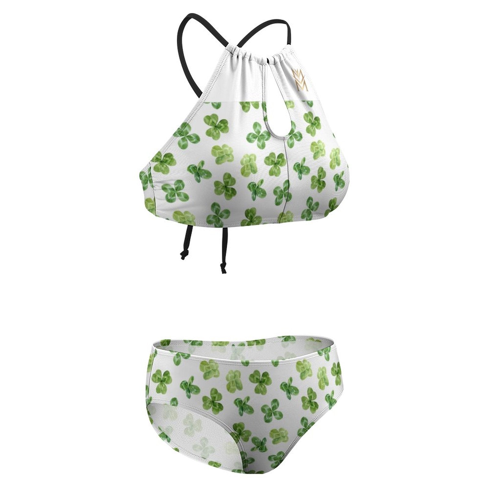 Munsieur St. Patrick's Day Collection Women's Exclusive Lingerie – Feel Divine, Look Unstoppable! - Munsieur