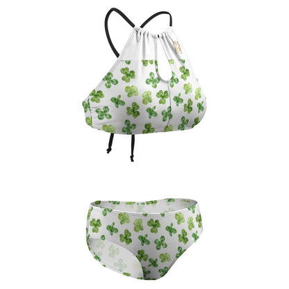 Munsieur St. Patrick's Day Collection Women's Exclusive Lingerie – Feel Divine, Look Unstoppable! - Munsieur
