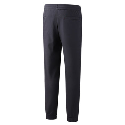 Men's USB Warm Heated Joggers Activewear Constant Temperature to Keep Warm