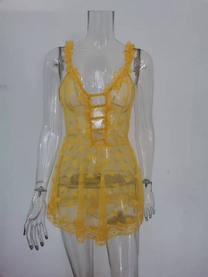 Women's Lingerie
